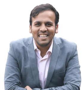 CA Mayur Agarwal