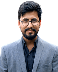 CA Shubham Sukhlecha