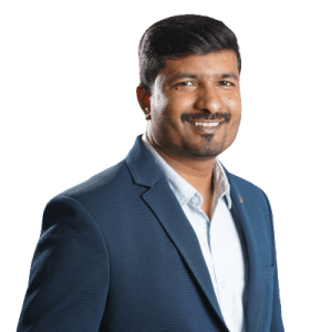 Prof. Raj Awate