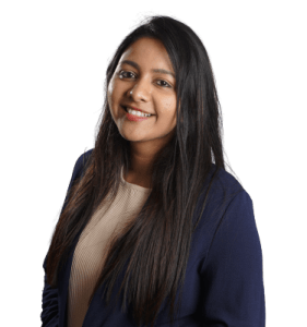 CS Somya Kataria